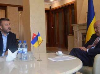 Турецька компанія планує з наступного року почати авіаперевезення з Ужгорода в Анталію