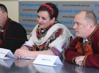 Організатори фестивалю "Берлибаський бануш" розповіли про цікавинки та нові атракції фесту