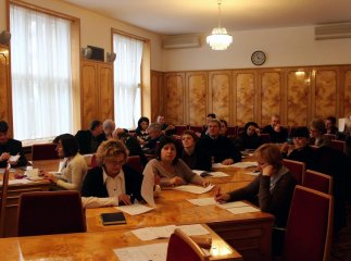 Закарпаття представить свою культуру жителям Донеччини і Луганщини