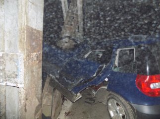 У жахливій ДТП трагічно загинула 18-річна дівчина, ще одна дівчина та двоє пасажирів у лікарні