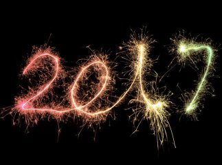 Чого бажають ужгородці у 2017-му: опитування містян