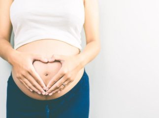 Вагітним жінкам надали дозвіл переносити відпустку: про що мова Вагітним жінкам надали дозвіл переносити відпустку: про що мова