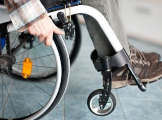 На реабілітацію інвалідів мукачівські депутати виділили 425 тисяч гривень