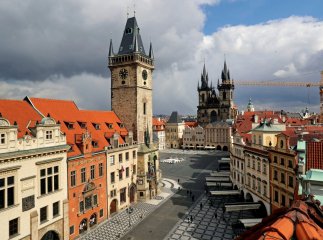 На українців у Чехії очікує нововведення