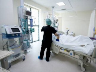Смертельна ДТП: жінка померла у реанімації