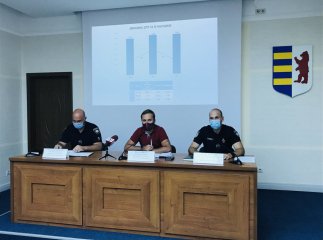 На Закарпатті зросла кількість ДТП. Область лідирує за кількістю аварій із травмованими