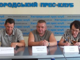 Завтра активісти "Тарифного Майдану" знову блокуватимуть трасу Київ-Чоп у Ракошині