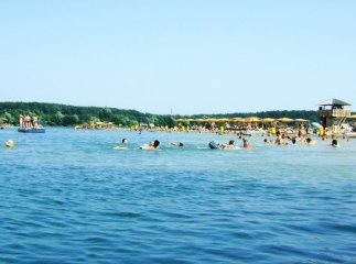 На Берегівщині в озері втопився 11-річний хлопчик, а на Тячівщині – 18-річний юнак