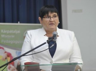 Ректорка Закарпатського угорського інституту скаржиться на акцію проти угорців Закарпаття