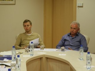 "Говерла" підтвердила фінансову спроможність для УПЛ