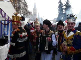 “Червене вино – 2012″. День другий (ФОТОРЕПОРТАЖ)
