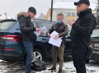 Директора фірми-підрядника підозрюють у розтраті понад 2 мільйонів гривень