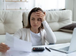 Українцям перерахують комуналку: за що саме у лютому прийдуть змінені квитанції