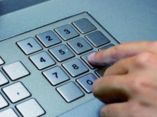 "Я мріяв прославитись на всю Україну", – житель Великих Лучок про "замінування" банкомата