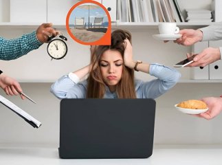 Не 24 дні: тривалість відпустки пропонують змінити