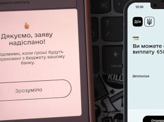 Чи виплатять допомогу в 6500 гривень тим українцям, які її ще не отримали