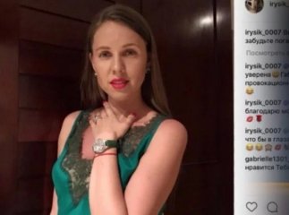 Годинник за 120 тисяч доларів і сумочки за тисячі євро: кохана закарпатського чиновника шокувала Україну