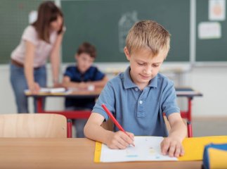 Як навчатимуться учні з 1 вересня: визначено тривалість навчального року Як навчатимуться учні з 1 вересня: визначено тривалість навчального року