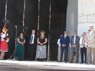 У Вишкові пройшов фестиваль "Корони знову разом"