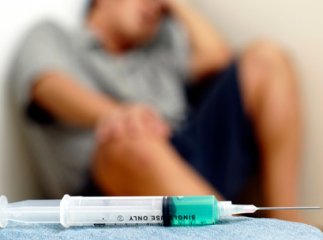 Студент одного з коледжів Мукачева ховав наркотики у нижній білизні