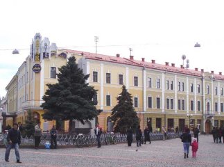 Готелі Закарпаття промоніторять щодо готовності прийняти гостей Євро 2012