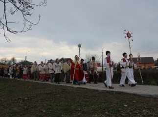 У Мукачеві урочисто відкрили фестиваль "Червене вино – 2016"