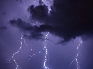 Синоптики прогнозують погіршення погоди на Закарпатті