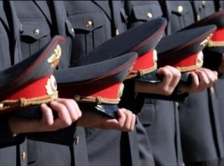 Мукачівські "Холмси і Ватсони" відзначили своє професійне свято