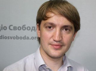 Політичний експерт із Закарпаття побував в ефірі Радіо Свободи