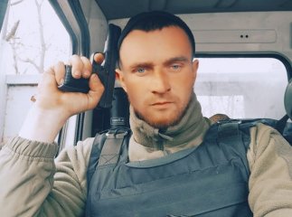 Сьогодні поховають військового із Закарпаття, який загинув на війні