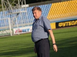 В’ячеслав Грозний: "Результат для нас був не головним"