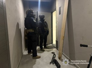 На Закарпатті заблокували діяльність угруповання з прибутком 1 мільйон на місяць