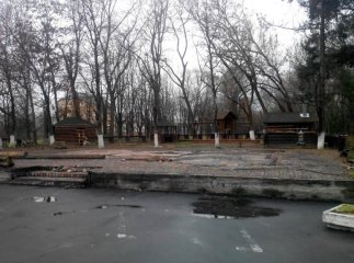 Частина землі найбільшої зеленої зони Ужгорода може стати приватною власністю брата екс-депутатки