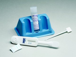 Закарпатці зможуть безкоштовно пройти експрес-тестування на вірусний гепатит С