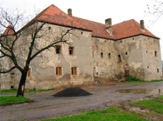 У Чинадіївському замку знову схрестять свої мечі лицарі з України, Словаччини та Угорщини