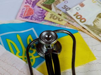 Міністр назвав нову зарплату для медиків у 2026 році
