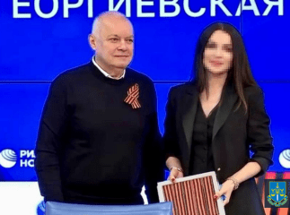 Інстаграм-блогерку із Закарпаття підозрюють у виправдовуванні збройної агресії росії
