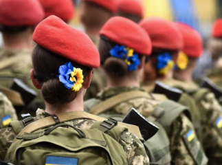 Військовий облік жінок: з’явилась важлива інформація