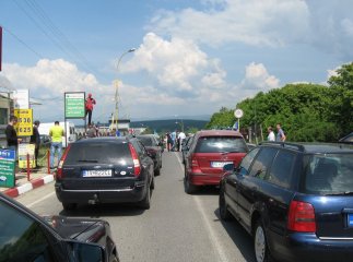 Мінфін визнав, що неодноразово опрацьовував питання спрощення «пересічки», однак так і не надав механізму його розв’язання, – Москаль