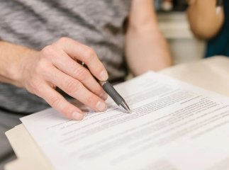 Українці платитимуть більше за неповагу до суду: що про це відомо Українці платитимуть більше за неповагу до суду: що про це відомо