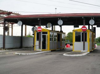 Завтра зранку тимчасово не працюватиме один з пунктів пропуску на Закарпатті