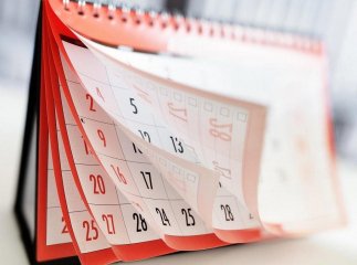 День Конституції і Трійця: чи будуть у червні вихідні на свята