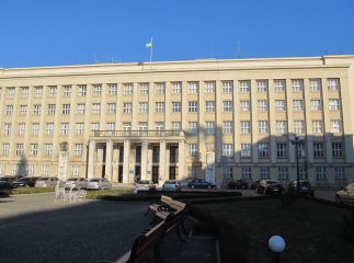 Стало відомо, хто може очолити Закарпатську ОДА