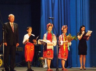 У Мукачеві відбудеться творчий звіт народних та зразкових колективів міського Будинку культури