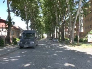 В одній із п’ятиповерхівок Мукачева сталося вбивство?