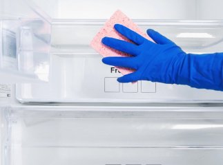 Як часто треба мити холодильник
