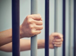 Взяли під варту чоловіка, якого підозрюють у вбивстві власного сина