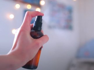 Як зробити домашній освіжувач повітря своїми руками