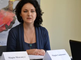 Закарпатці побачать стрічку "Путінські ігри"