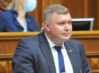 "Треба шукати іншу країну", - Ігор Кривошеєв "Ми винні цій країні", - нардеп "Слуги народу"
